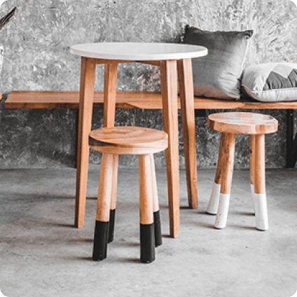 Wooden Chair Category